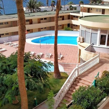 Apartamento La Colina 30 San Agustín Esterno foto