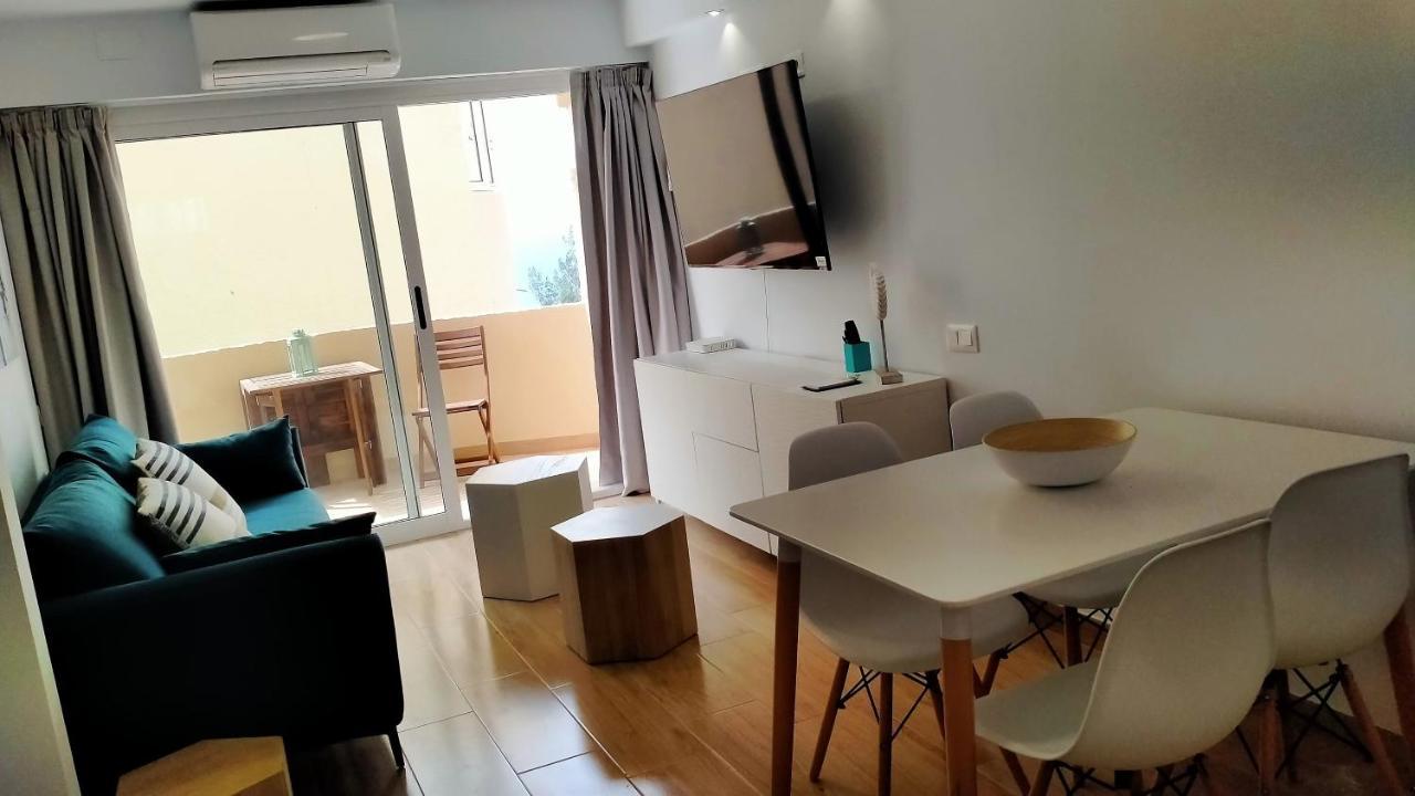 Apartamento La Colina 30 San Agustín Esterno foto
