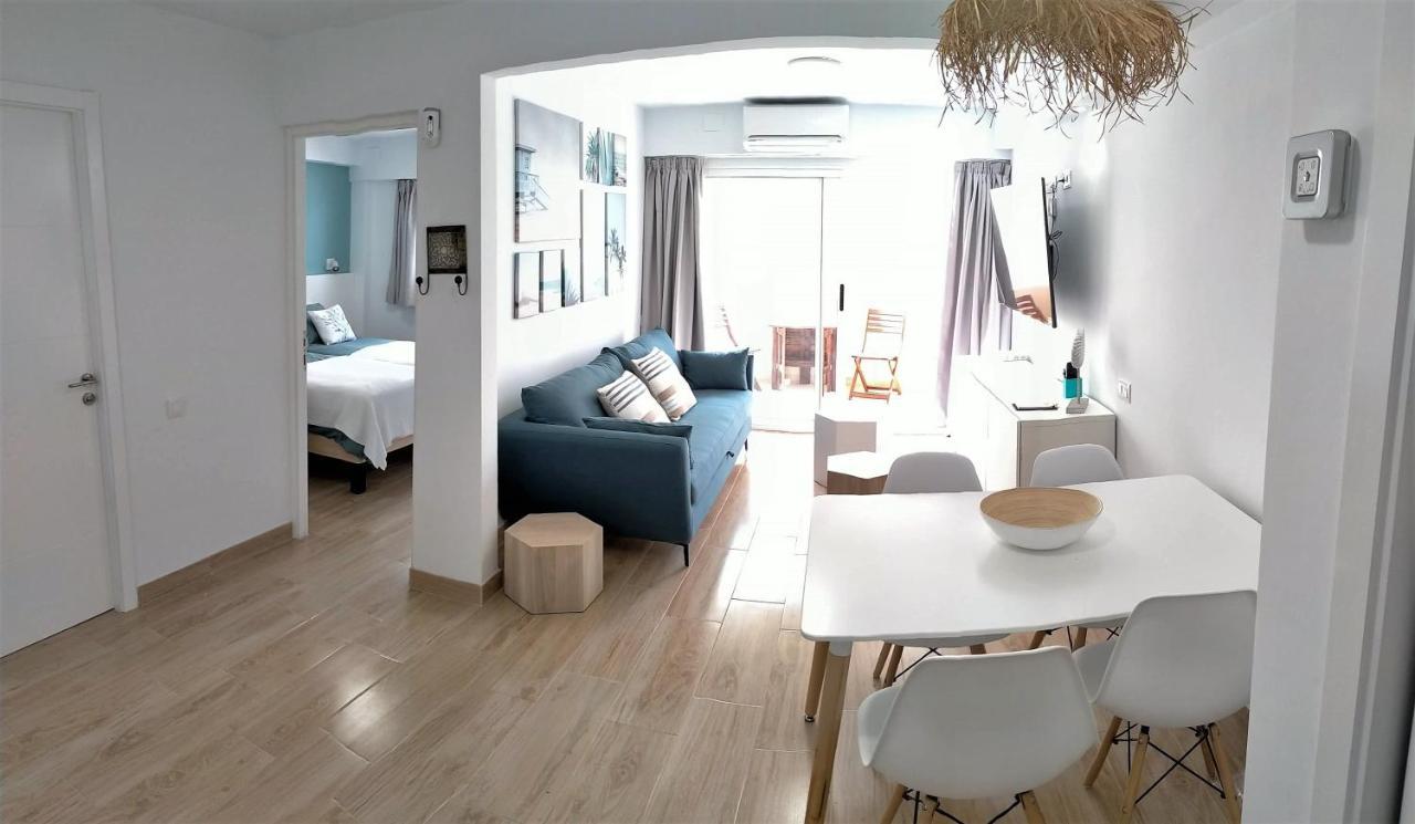 Apartamento La Colina 30 San Agustín Esterno foto
