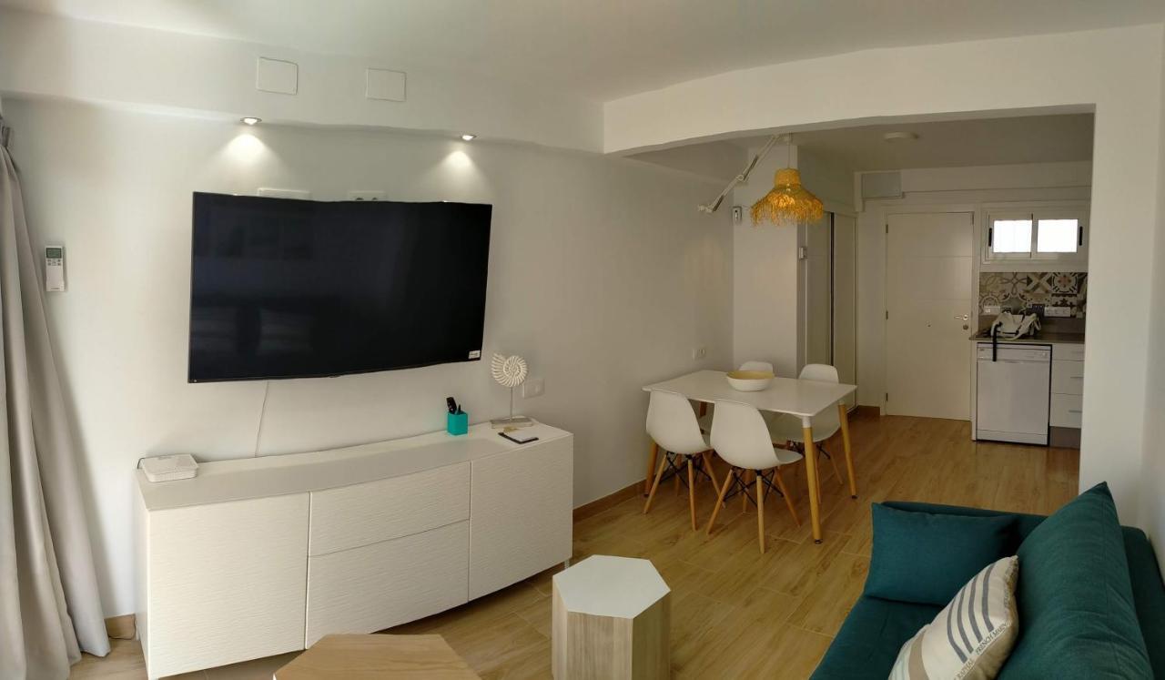 Apartamento La Colina 30 San Agustín Esterno foto