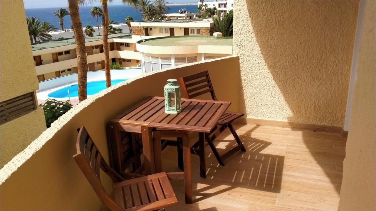 Apartamento La Colina 30 San Agustín Esterno foto
