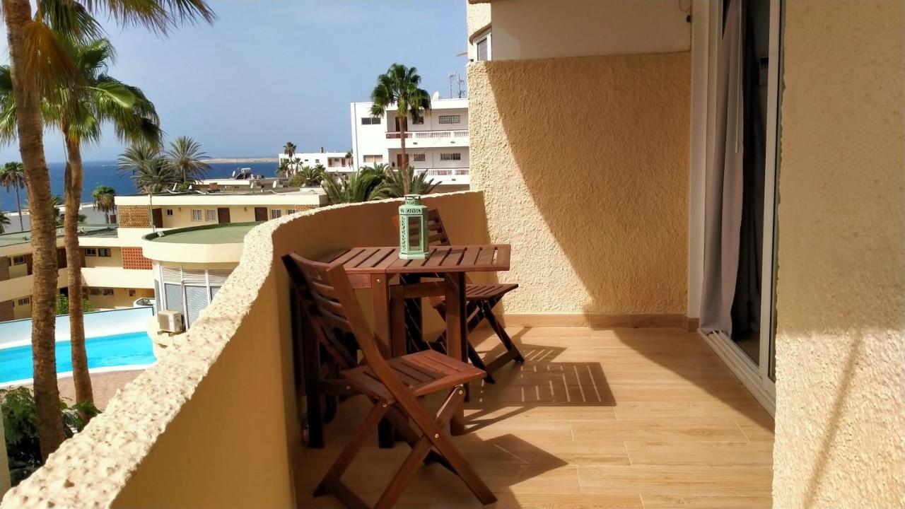 Apartamento La Colina 30 San Agustín Esterno foto