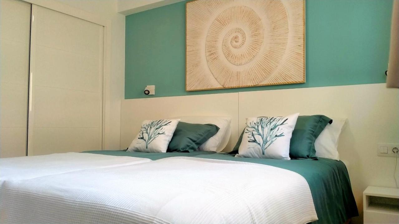 Apartamento La Colina 30 San Agustín Esterno foto