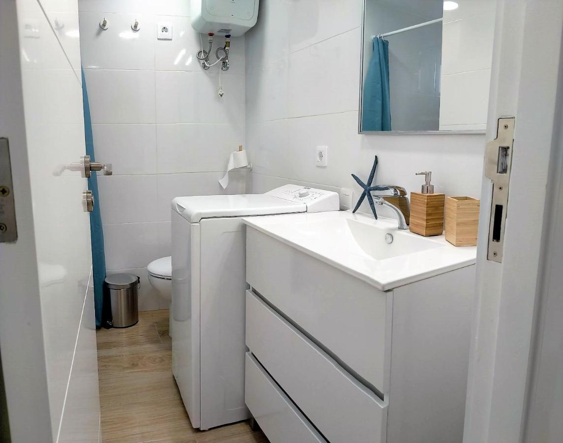 Apartamento La Colina 30 San Agustín Esterno foto