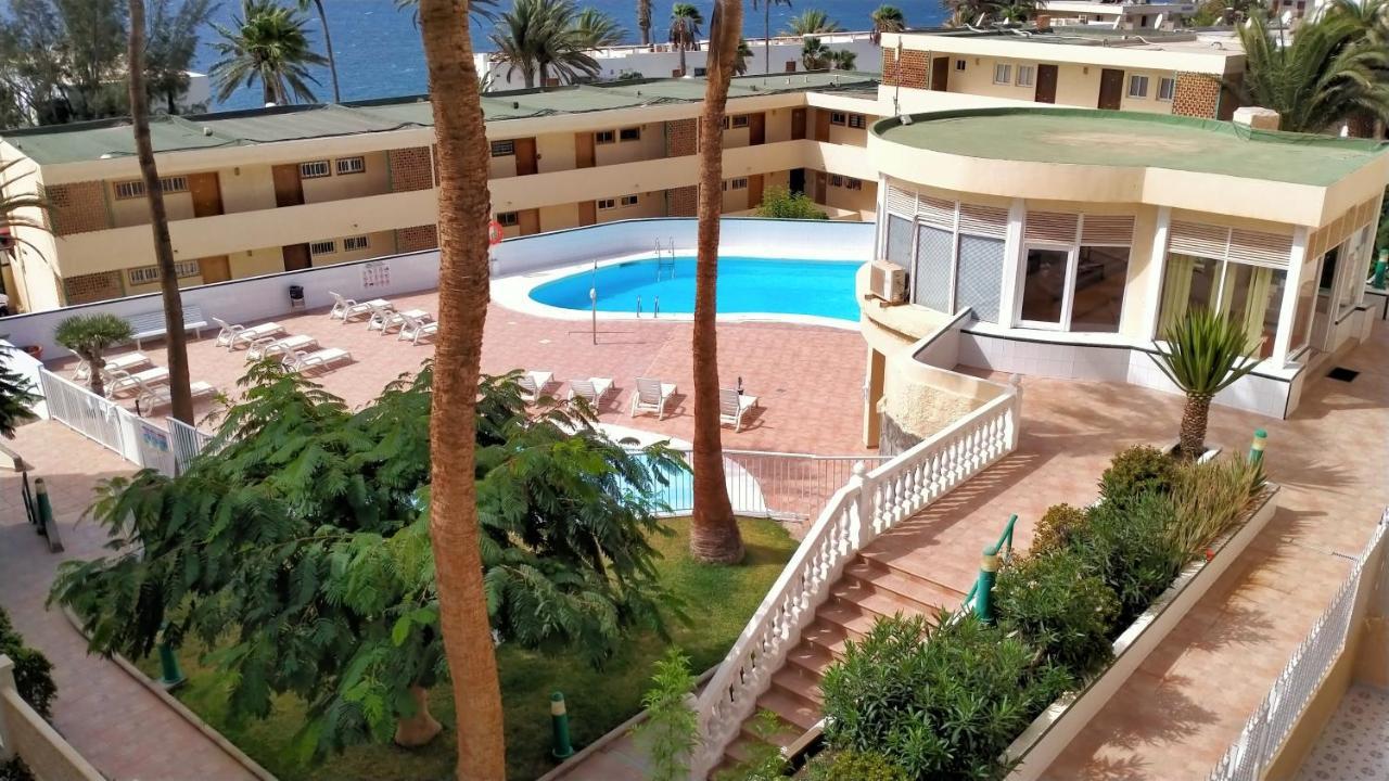 Apartamento La Colina 30 San Agustín Esterno foto