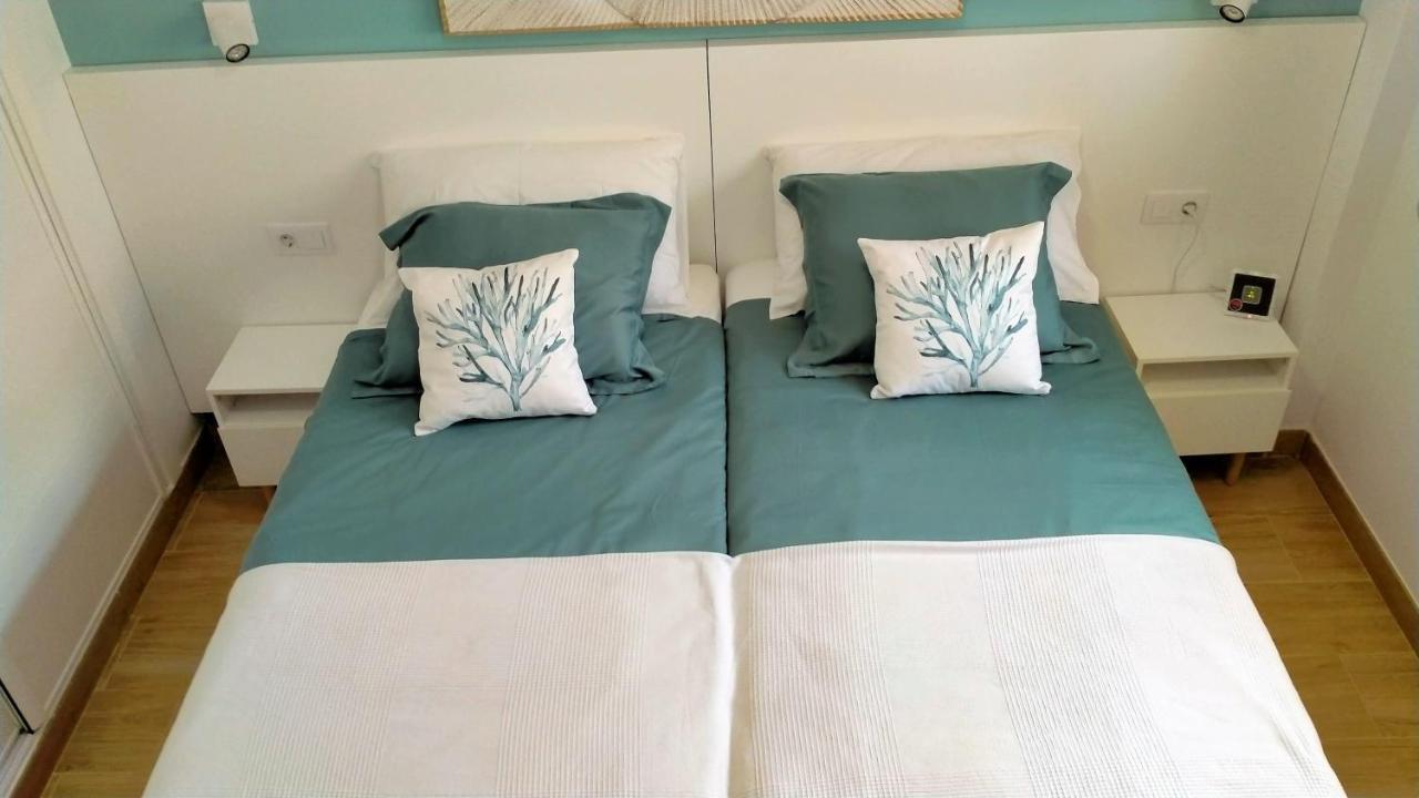 Apartamento La Colina 30 San Agustín Esterno foto