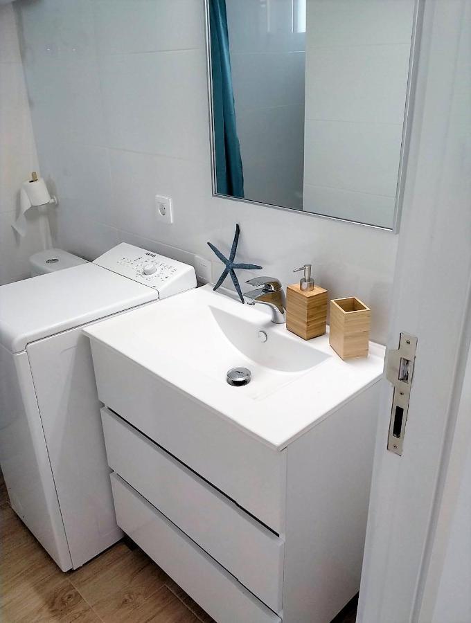 Apartamento La Colina 30 San Agustín Esterno foto