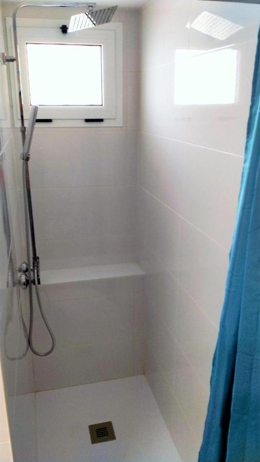 Apartamento La Colina 30 San Agustín Esterno foto