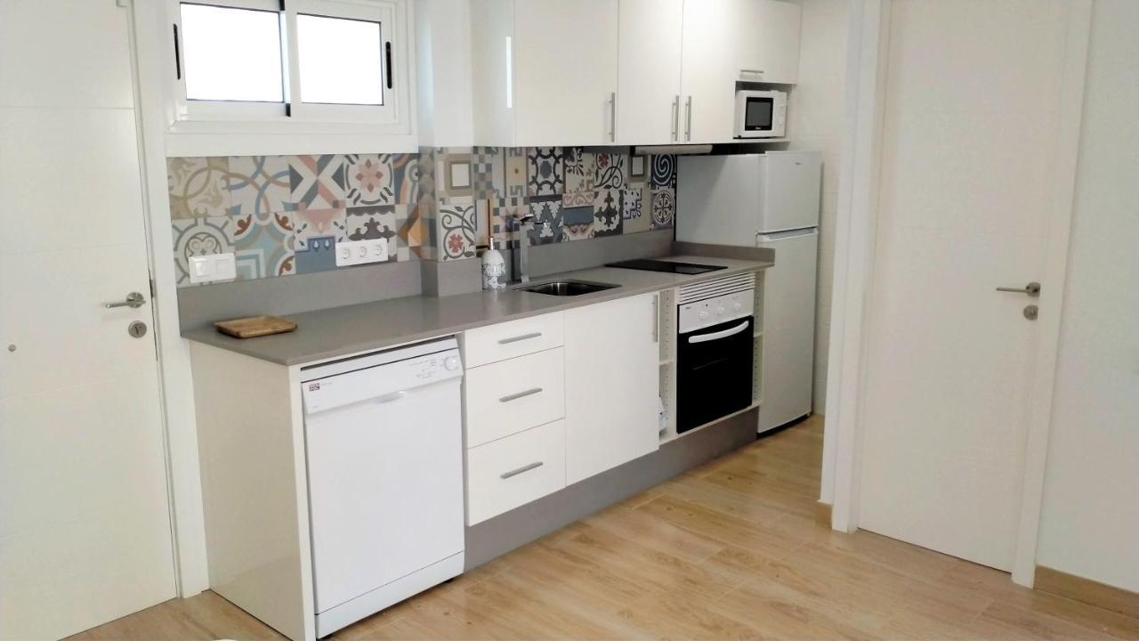 Apartamento La Colina 30 San Agustín Esterno foto